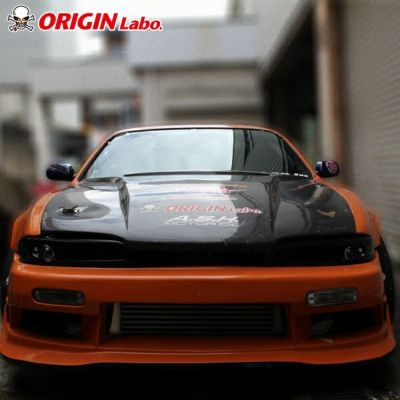 ORIGIN Labo. コンバットアイのページです。車種別で御覧頂けます。