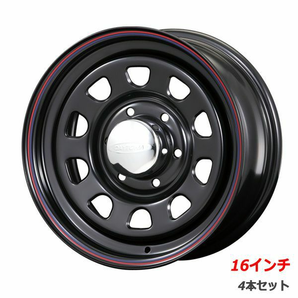 キャラバン　アルミホイール 楽天市場】【送料無料・代引き可】【ホイール4本セット】NV350